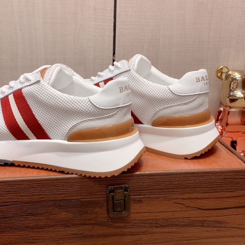 Bally Sneakers